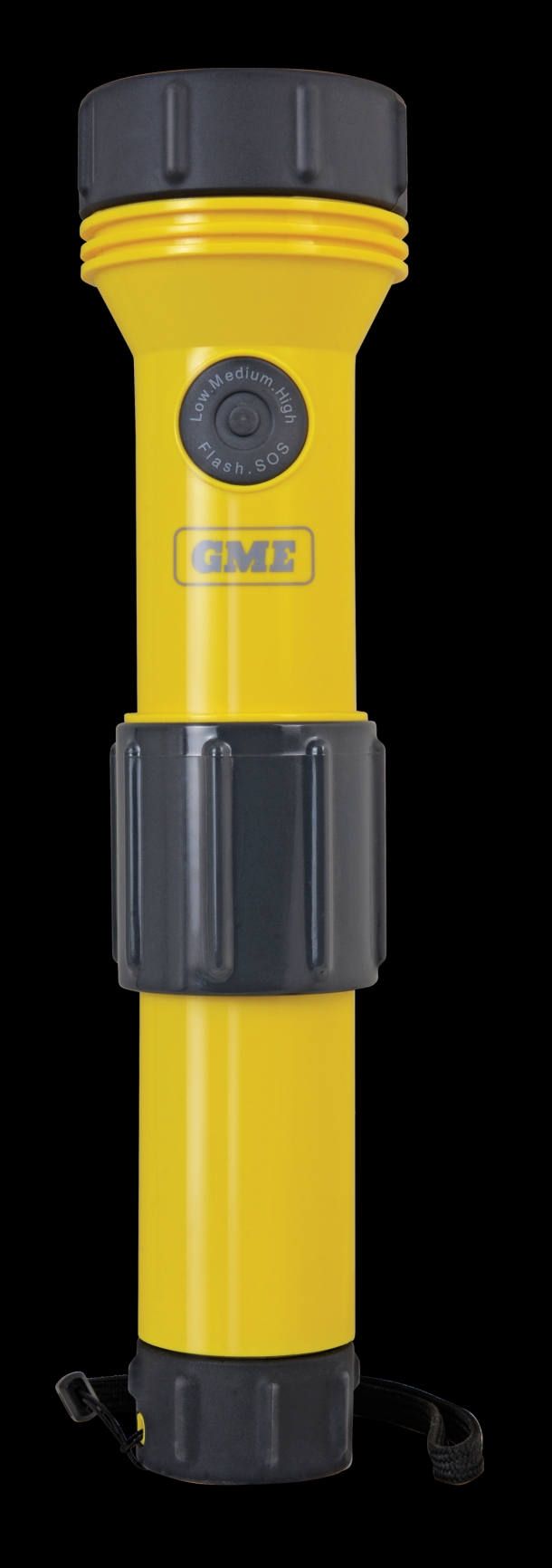 Waterproof super torch